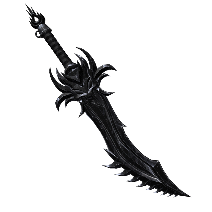 Sword of the Emperor