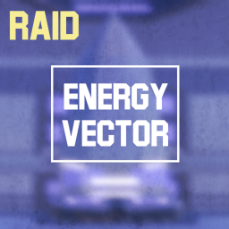 [RAID] Energy Vector