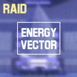 [RAID] Energy Vector  icon