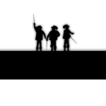 Musketeers army