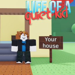Life of a Quiet Kid. icon