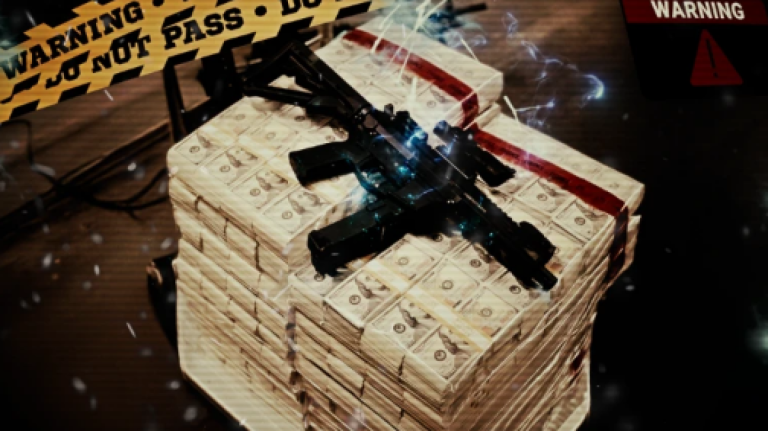 Bug Test screenshot 2