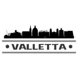 Malta county icon