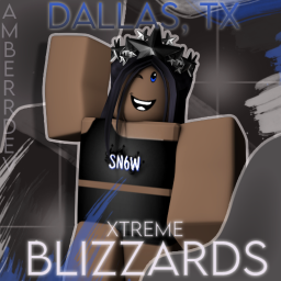 [BX] Blizzard Xtreme || Dallas, TX