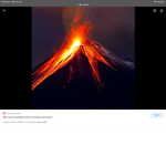 Volcano wild studio