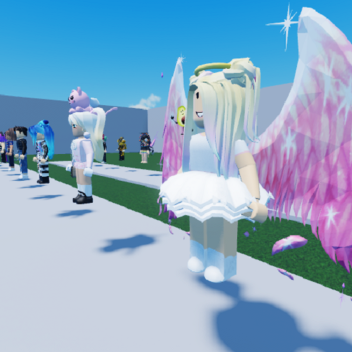 Avatar Simulator [Outfit Ideas] 