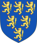 Maison de Gâtinais-Anjou House of Anjou