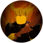 Defeat Flame Vandalistor