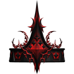 Crimson Sigil Crown