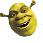 The Shrek Cultists