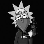 blad gang #