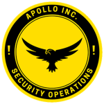 Apollo Pandemic Inc. | Security Operations