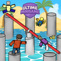 [🎮] [UPDATE 4] - Ultime Minigame (ALPHA)