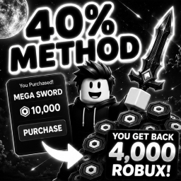 40% method