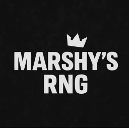 UPD! Marshy's RNG icon