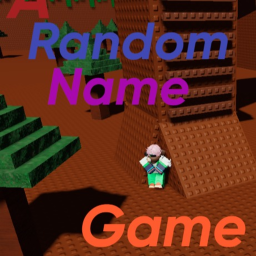 A Random Name Game
