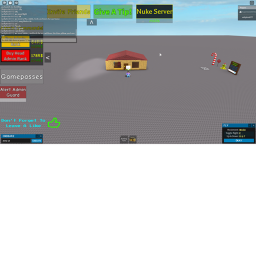 Survive The Killer noob, zombie, fire zombie!
