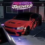 [CARS!] Prostreet Takeoverz 🏎️