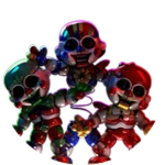 Baby Crawlers
