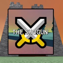 The Shogun ⚔️