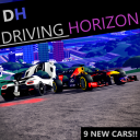 (F1 CAR ADDED!) Driving Horizon