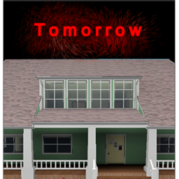 tomorrow