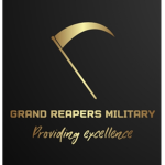 Grand Reapers Military