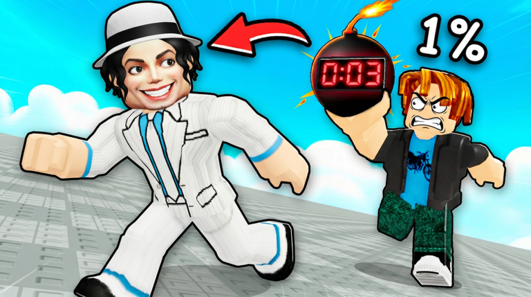 Timebomb Tag 💣💥 [ANKLEBREAK] Codes