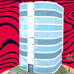 [NEW] Oil Rig Tycoon!