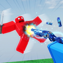 💥 Blast 'em off!