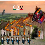 C.D.V