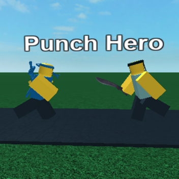 Punch Hero