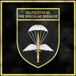 Special Forces of the Slovak Armed Forces