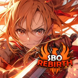 [🦃] Sword Blox Online: Rebirth icon