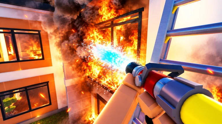 Firefighting Sim 🚒 thumbnail 3