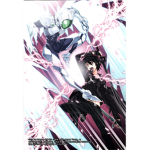 Accel world: Burst Linker