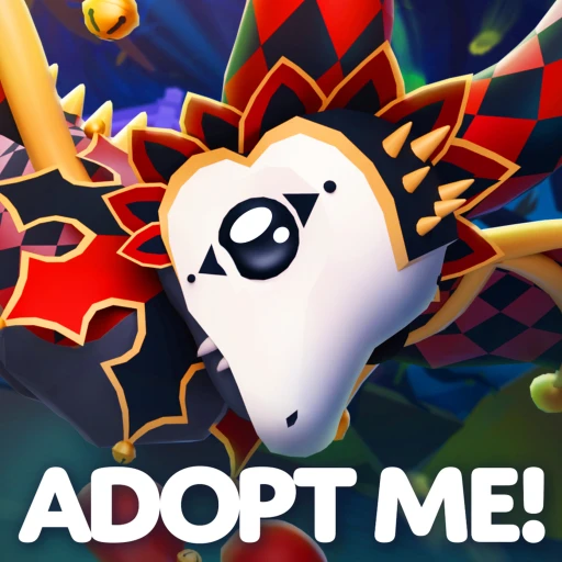 [🎃] Adopt Me! official game image
