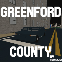 Greenford County, Police Patrol