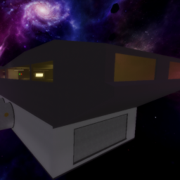 Space Exploration