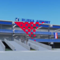 Krk International Airport
