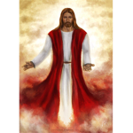 Father god and lord