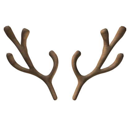 Rudolph Antlers Roblox Item Rolimon s