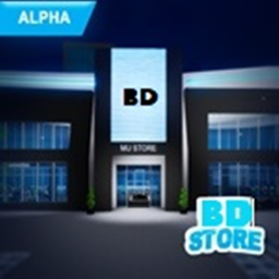 BD Store Alpha