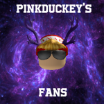 Pink Duckey's Fans