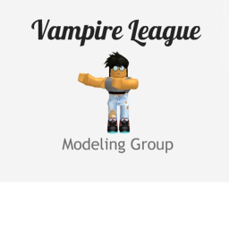 The Vampire League Runway [V1!]