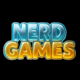 NERD Games PlayGround icon