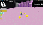 PET SIMULATOR GIVAWAY GROUP