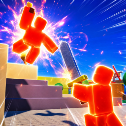 Silly Sword Showdown! [BETA]