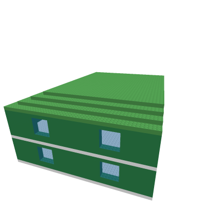 village tycoon town hall