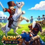 [UPD💂] Age of Warfare II (NAPOLEONIC ERA)
